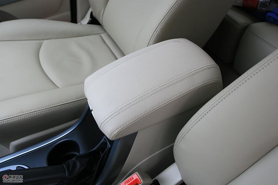 海马骑士豪华型