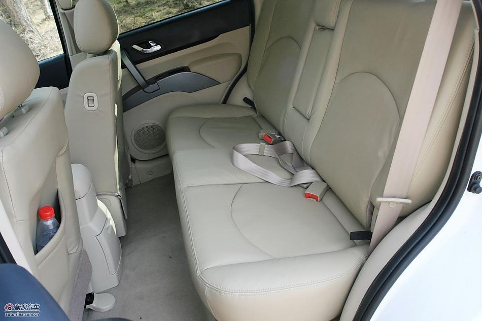 海马骑士豪华型