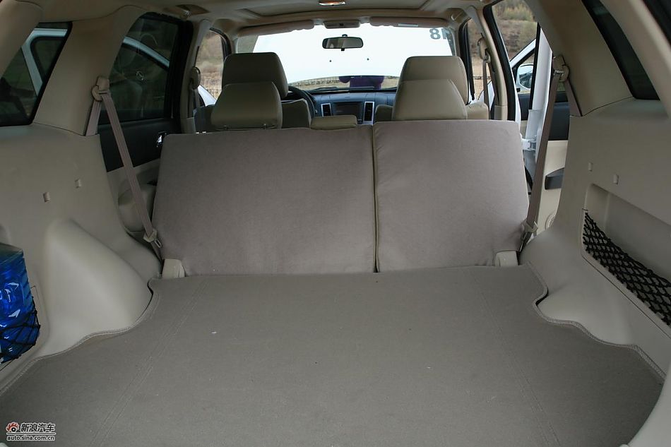 海马骑士豪华型