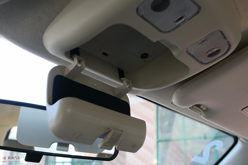 海马骑士豪华型