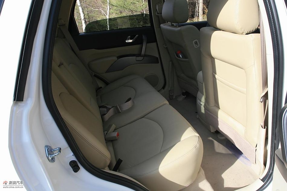 海马骑士豪华型