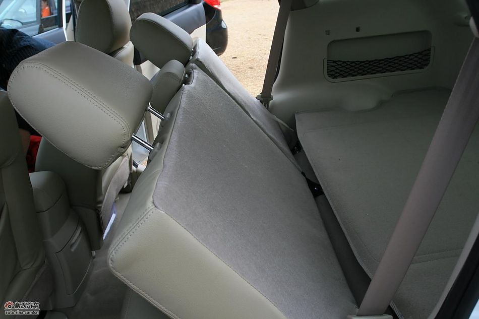 海马骑士豪华型