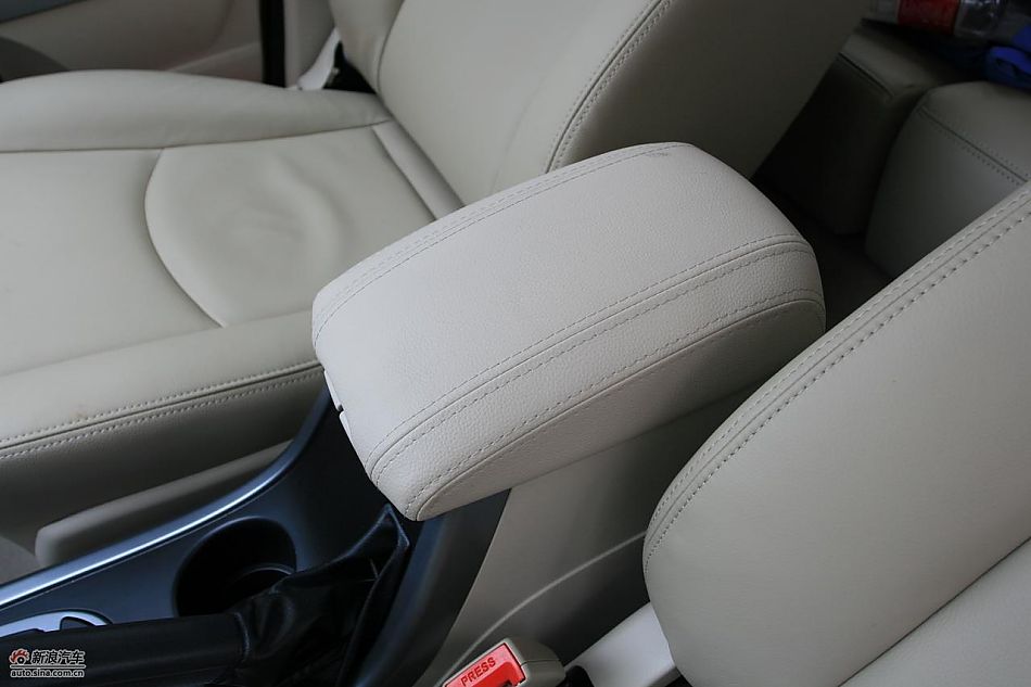 海马骑士豪华型