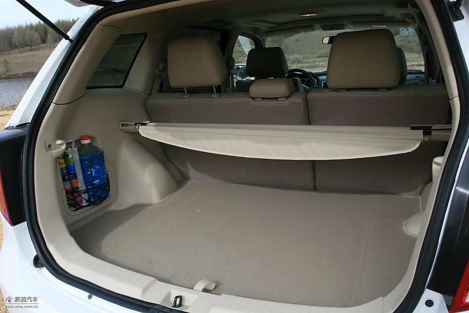 海马骑士豪华型