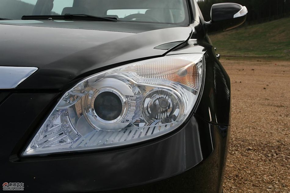 海马骑士豪华型