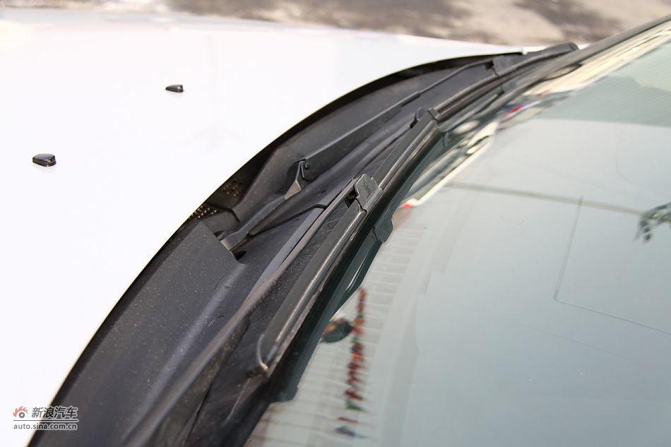 海马骑士丝路版外观细节