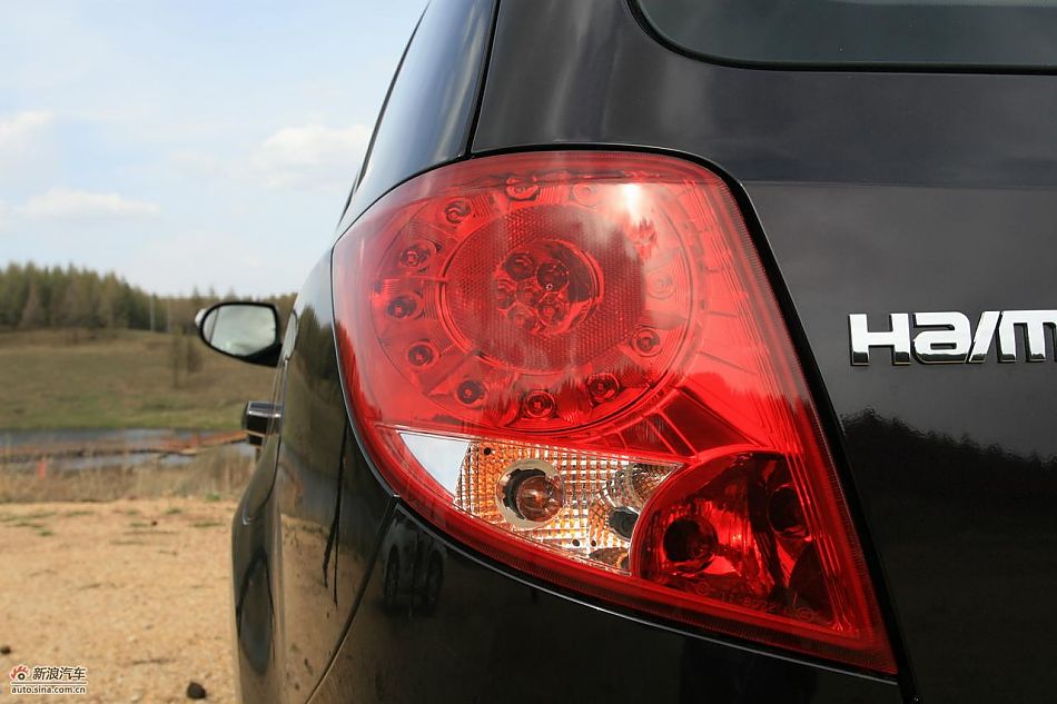 海马骑士豪华型