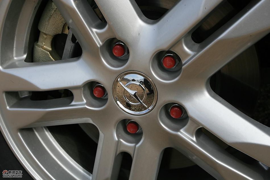 海马骑士豪华型