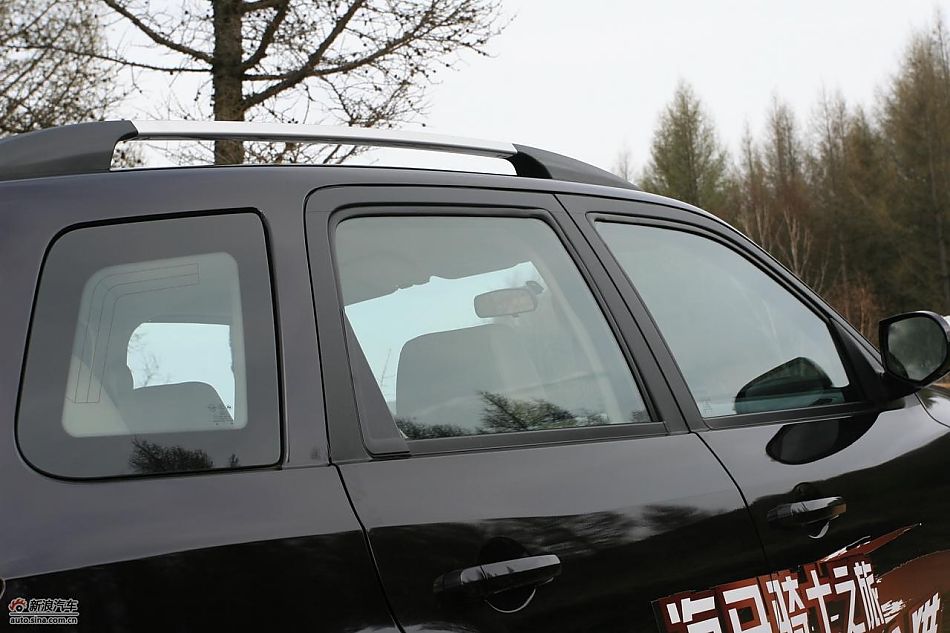 海马骑士豪华型