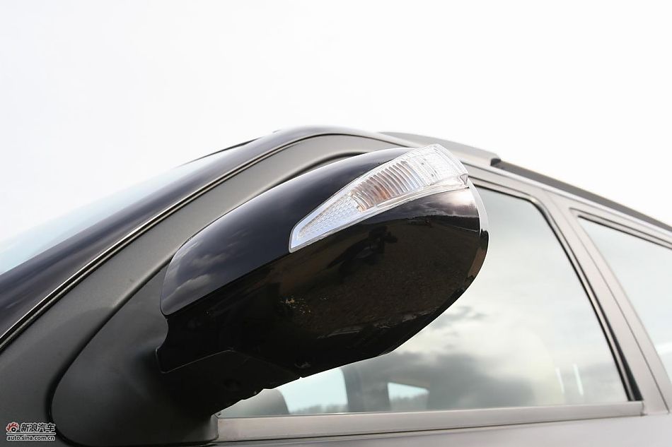 海马骑士豪华型