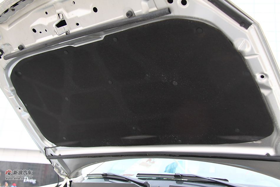 海马骑士丝路版其他细节