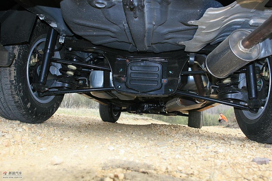 海马骑士豪华型