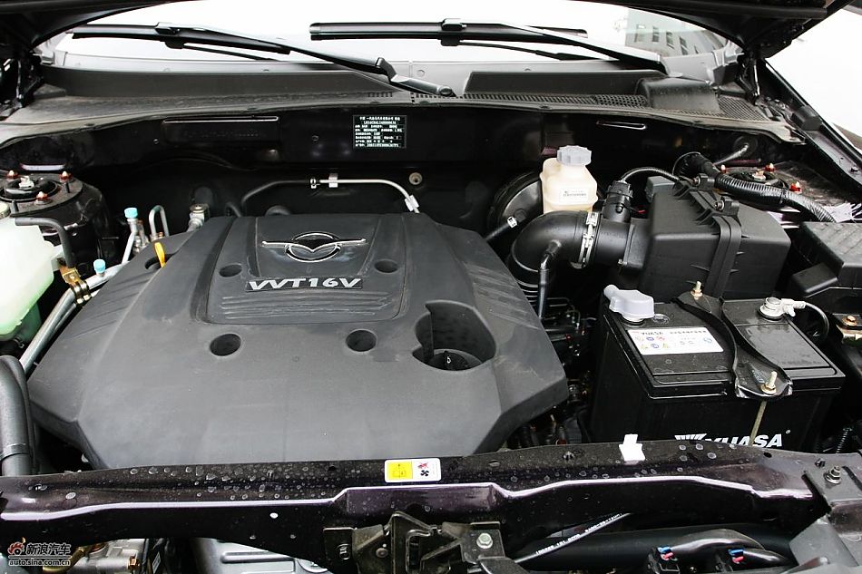 海马骑士豪华型