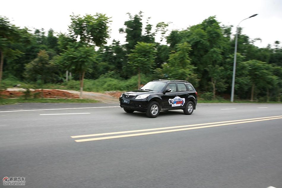 岭南品驭-海马骑士之旅