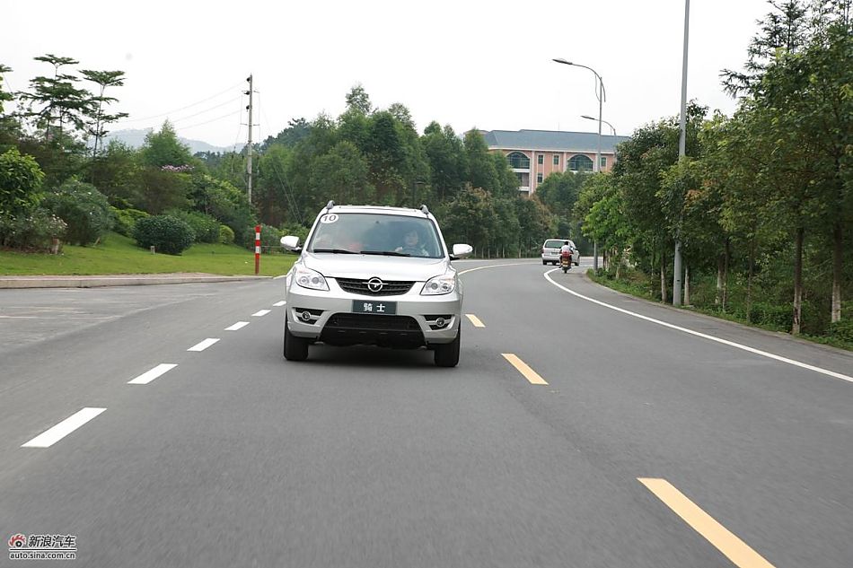 岭南品驭-海马骑士之旅