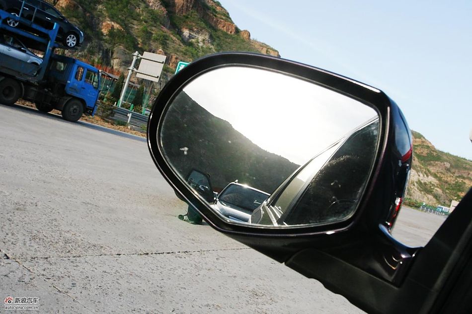 海马骑士豪华型