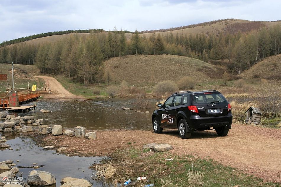 海马骑士豪华型