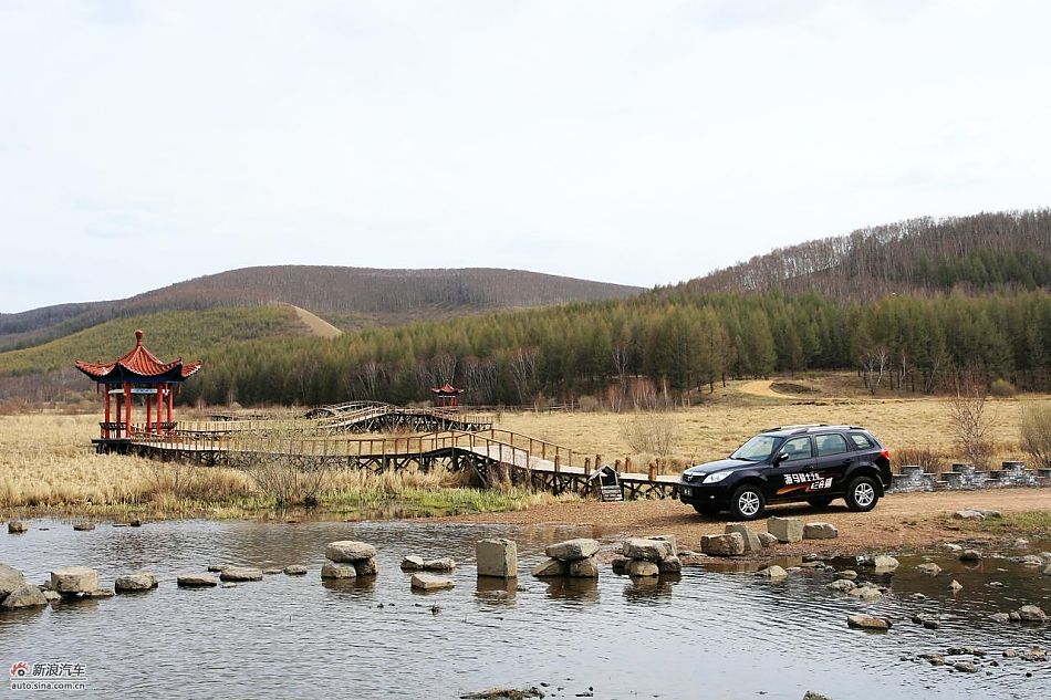 海马骑士豪华型