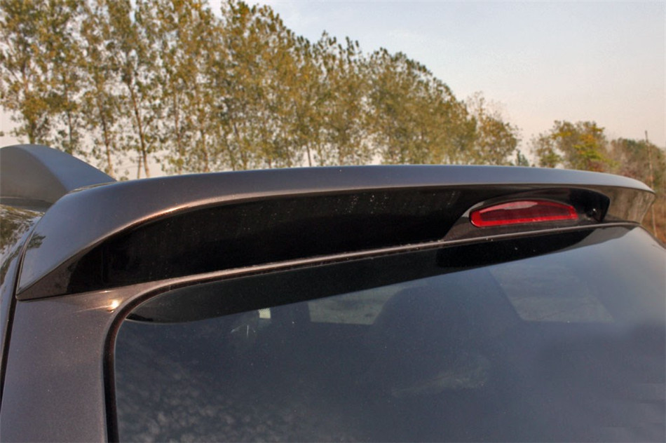 骑士 2013款 2.0L AT 智能领航型 细节