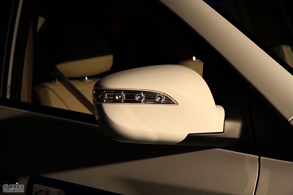 北京现代ix35赛车版