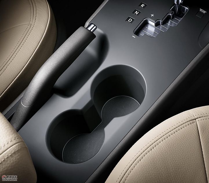 北京现代ix35资料图