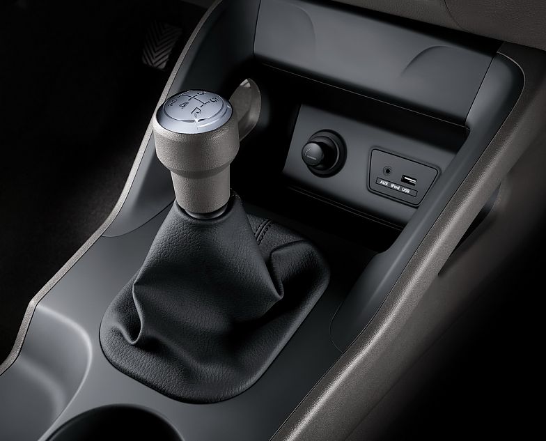 北京现代ix35资料图