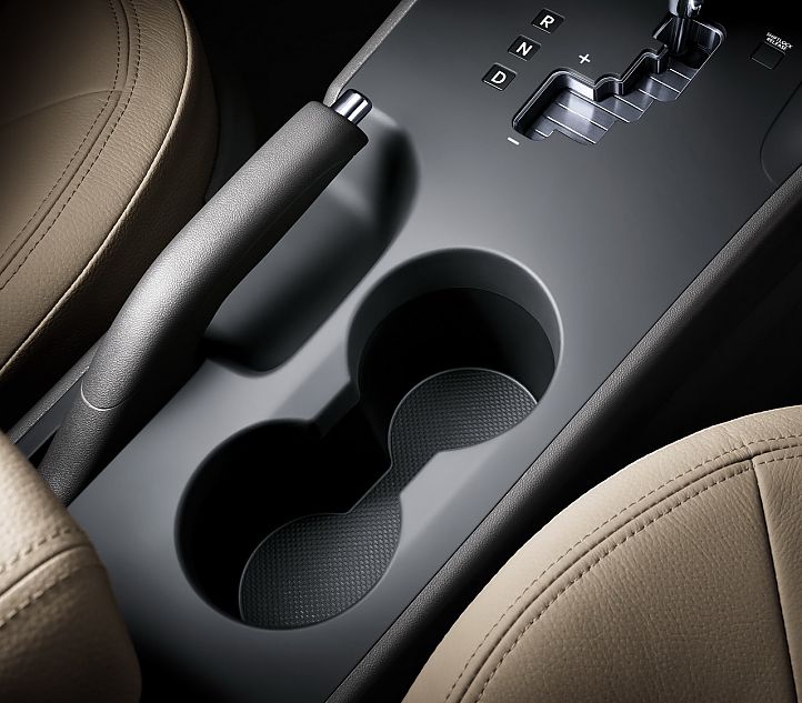 北京现代ix35资料图