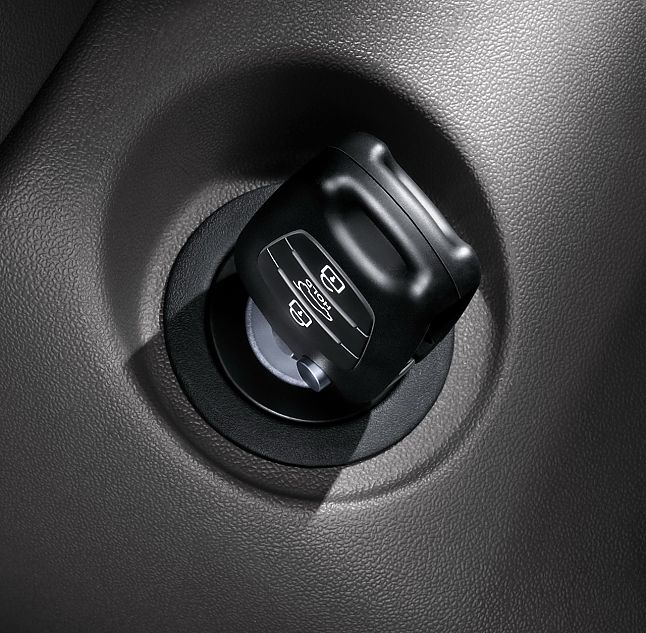 北京现代ix35资料图