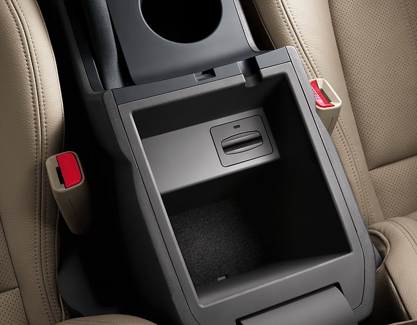 北京现代ix35资料图