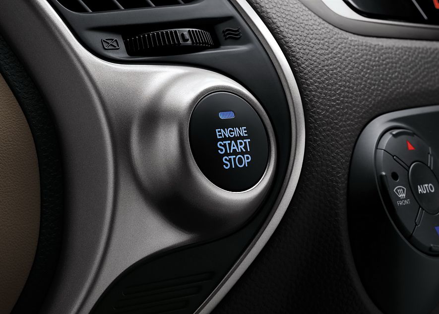 北京现代ix35资料图