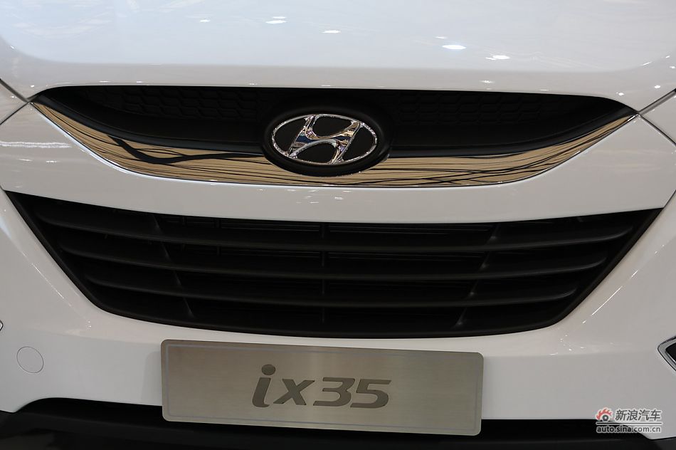 现代ix35