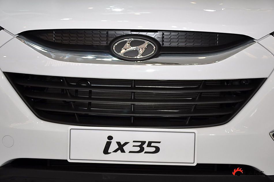 现代ix35
