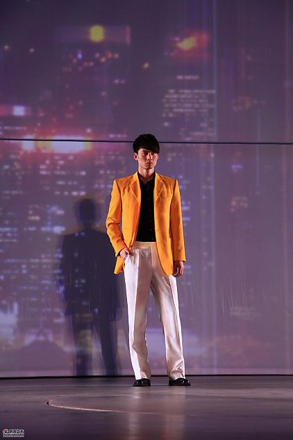 北京现代ix35上市现场实拍