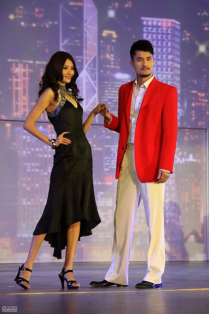 北京现代ix35上市现场实拍