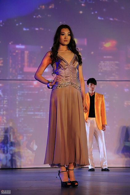 北京现代ix35上市现场实拍