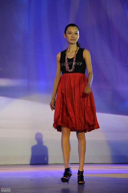 北京现代ix35上市现场实拍