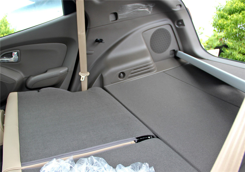 2012款北京现代ix35 2.4GLS自动两驱尊贵版