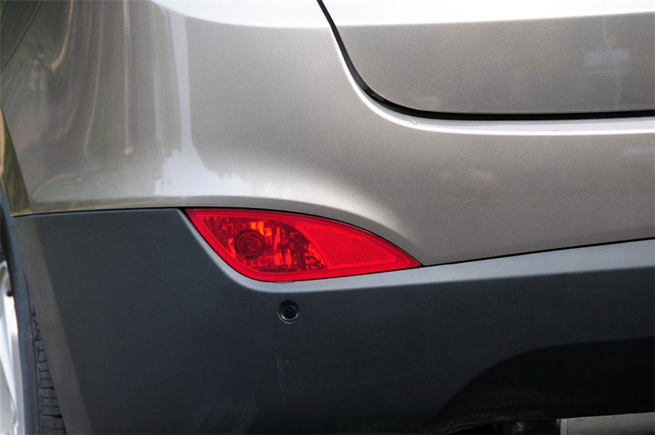 2012款北京现代ix35 2.0GL自动两驱新锐版