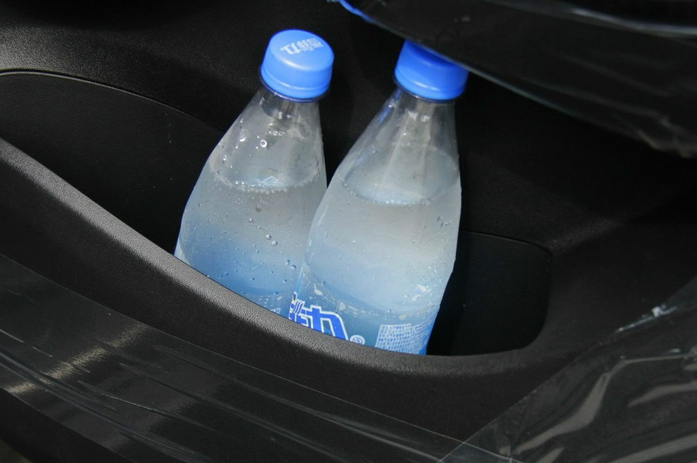 2013款北京现代ix35 2.0GLS车型