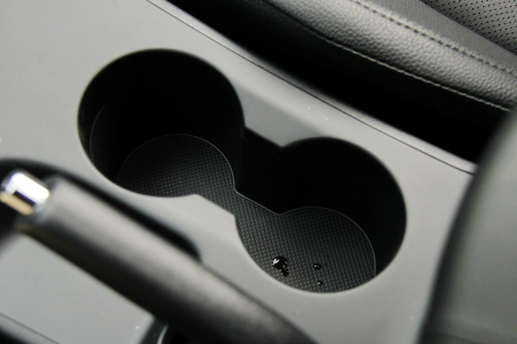 2013款北京现代ix35 2.0GLS车型