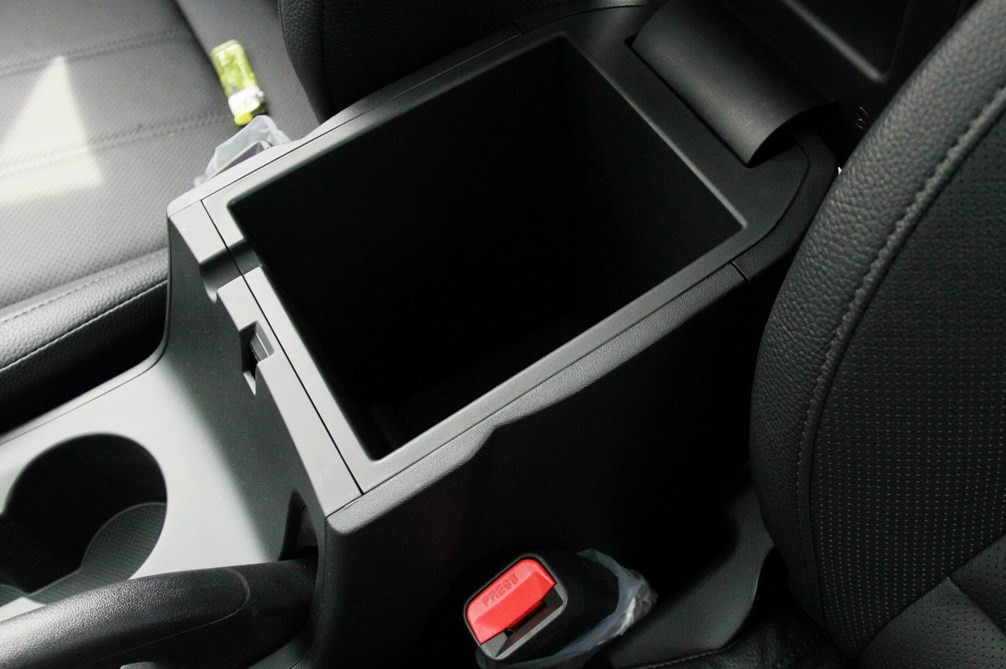 2013款北京现代ix35 2.0GLS车型