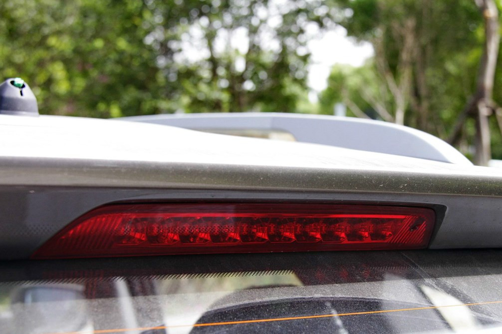 2013款北京现代ix35 2.0GLS车型