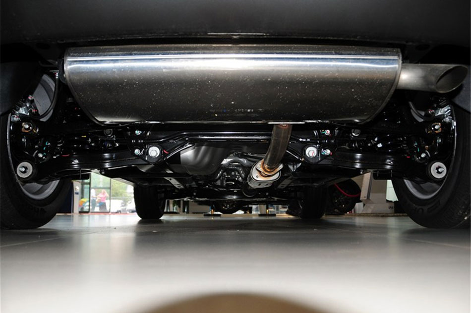 2013款北京现代ix35 2.0GLS自动两驱智能版 国V