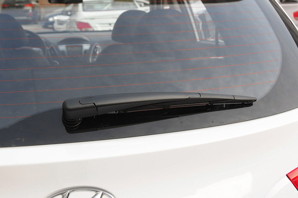 2015款 2.0L 自动两驱智能型 国V 细节