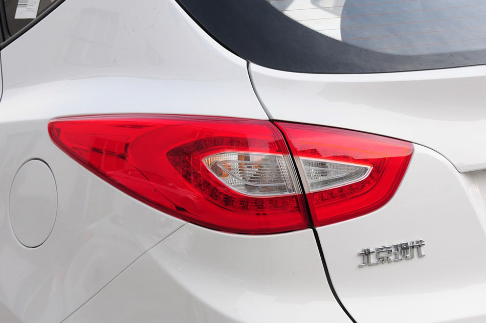 2015款 2.0L 自动两驱智能型 国V 细节