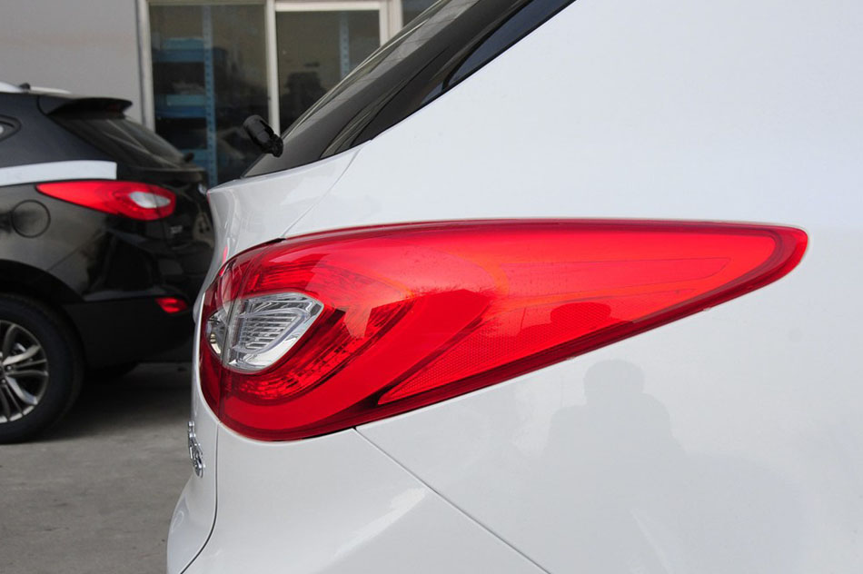 2015款 2.0L 自动两驱智能型 国V 细节