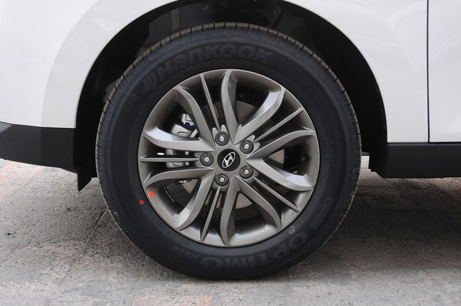 2015款 2.0L 自动两驱智能型 国V 细节