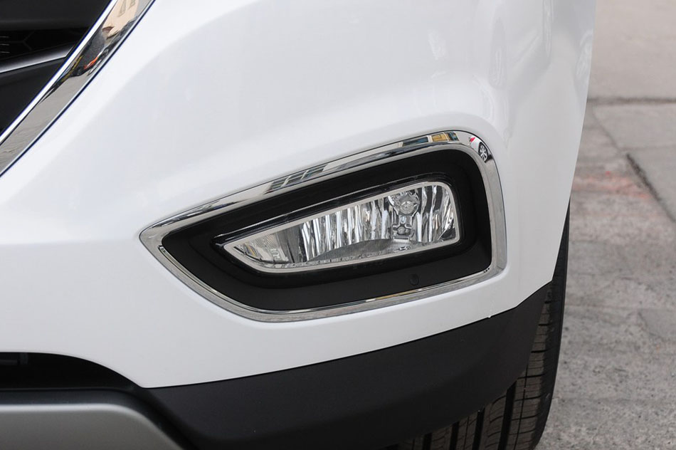 2015款 2.0L 自动两驱智能型 国V 细节