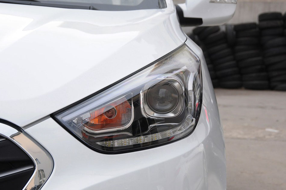 2015款 2.0L 自动两驱智能型 国V 细节