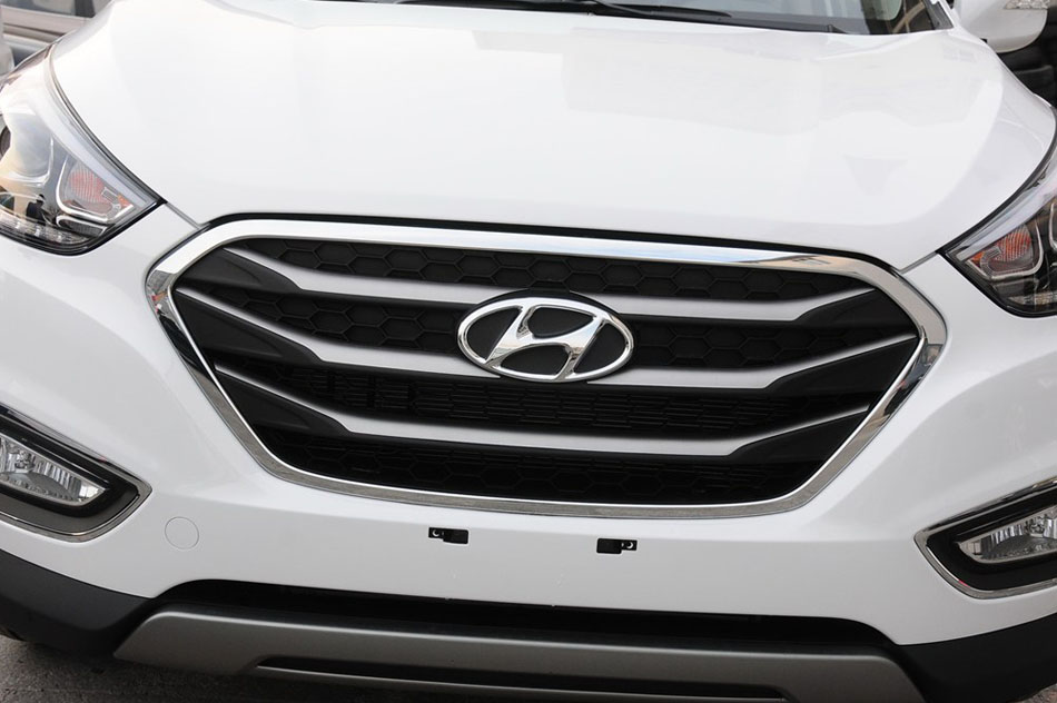 2015款 2.0L 自动两驱智能型 国V 细节